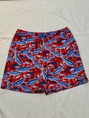 Vineyard Vines Swim Trunks S